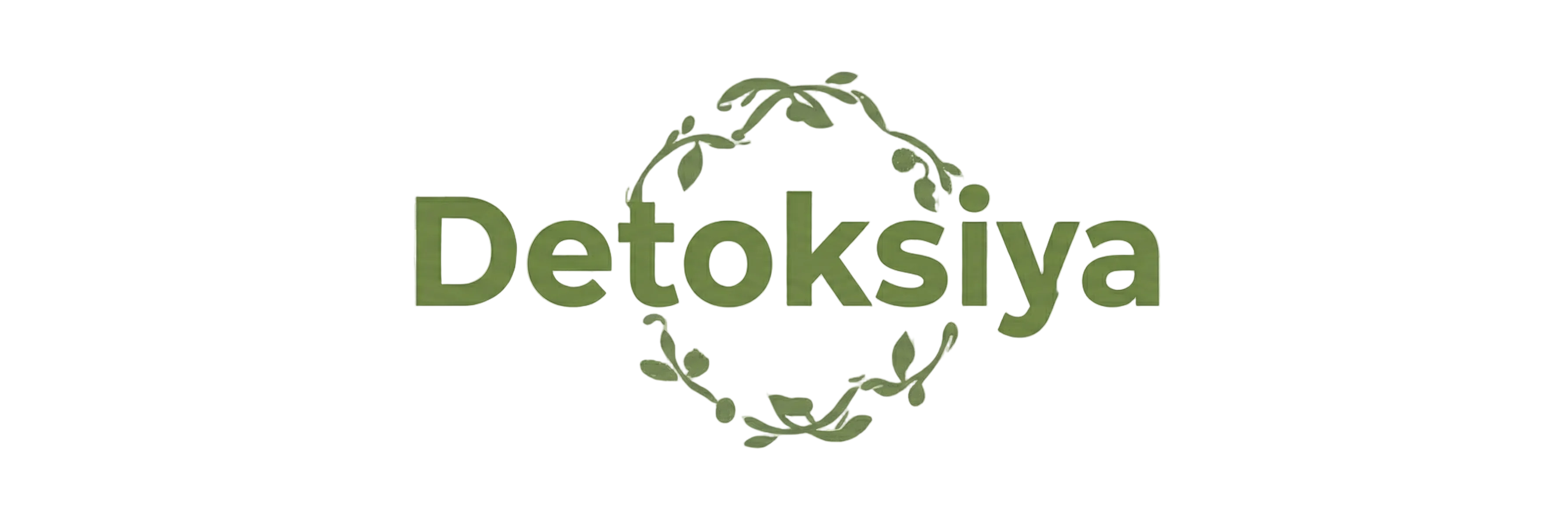 Detoksiya